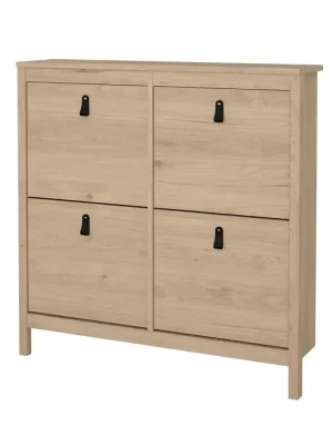 Expresní Doručení Botník Real 665 jackson hickory