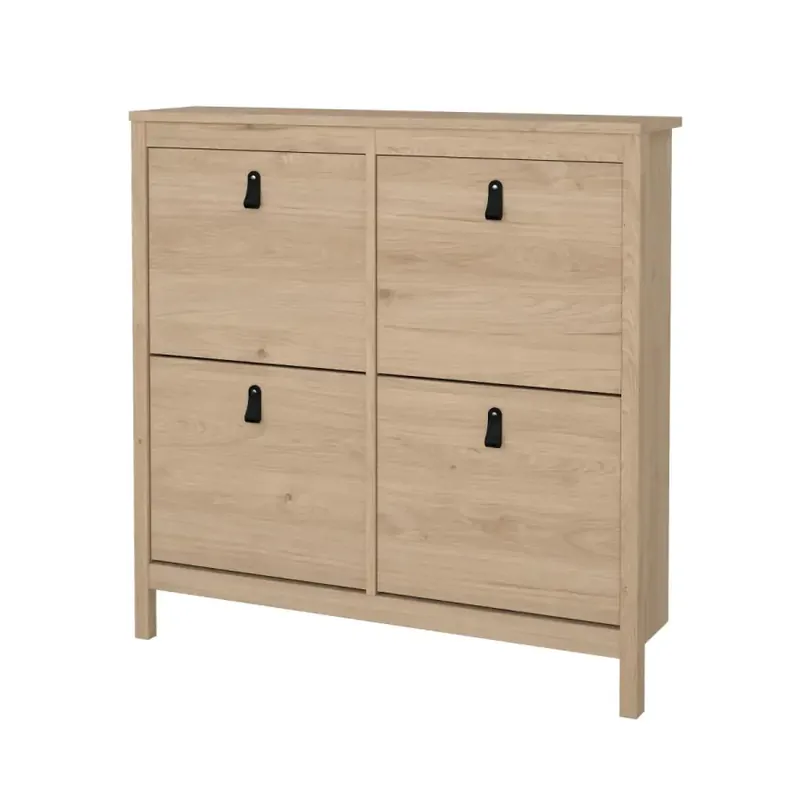 Expresní Doručení Botník Real 665 jackson hickory