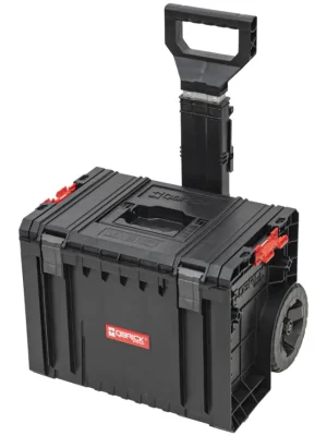 Cenový Hit QBRICK SYSTEM PRO Cart 2.0 box na nářadí s kolečky
