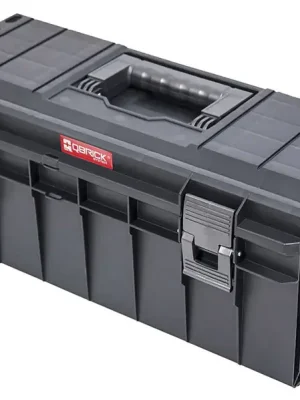 QBRICK SYSTEM PRO 600 Basic - Kufr na nářadí Dokud Zásoby Vydrží