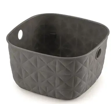 Top Prodej Softex XS - 3L tmavě šedá