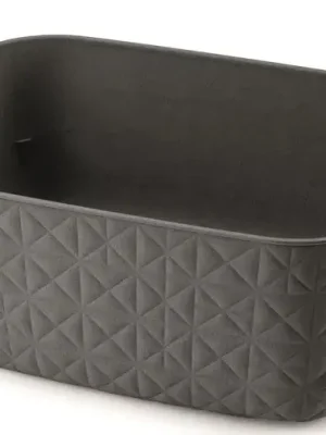 Super Cena Softex M - 12,5L tmavě šedá