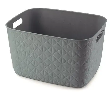 Softex L - 19L zelená Oblíbený