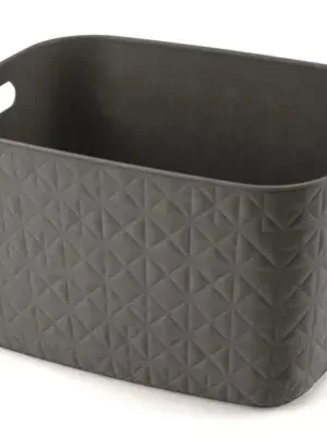 Softex L - 19L tmavě šedá Bezpečná Platba