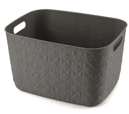 Softex L - 19L tmavě šedá Bezpečná Platba