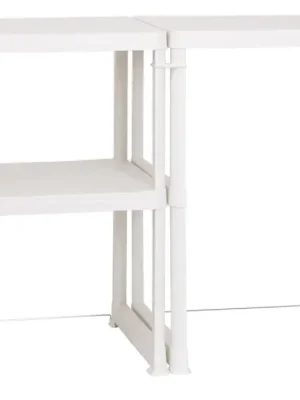 Originální WASH & STORE regál k pračce MODULAR