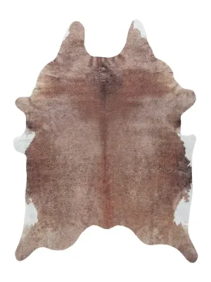 Koberec, tvar kožešina Etosha 4112 brown Top Prodej