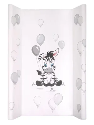 Cenově Výhodný Přebalovací podložka New Baby Zebra 50x70cm