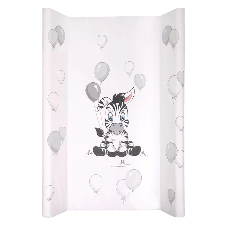 Cenově Výhodný Přebalovací podložka New Baby Zebra 50x70cm