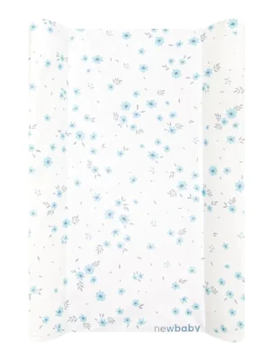 Odeslání Ihned Přebalovací podložka New Baby Flowers 47x70cm