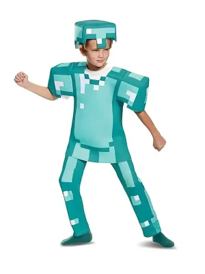 Přímo Od Výrobce Dětský kostým 116/122 - Steve OPBH1987