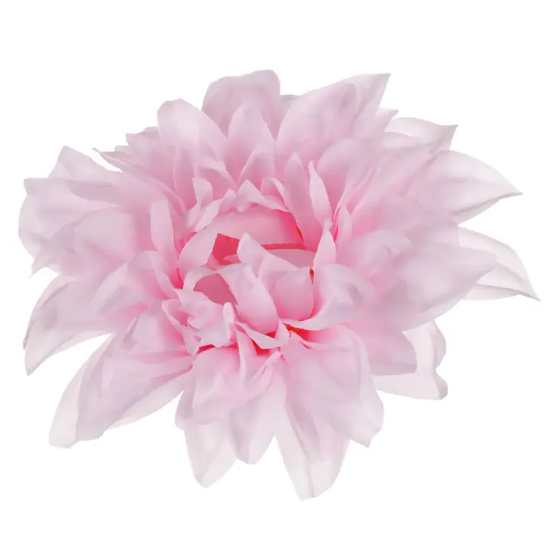 Jiřina květ 12 ks KN7027 PINK Rychlé Dodání
