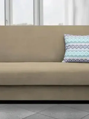 Kup Teď Pohovka Deli Mini, béžová - II.jakost
