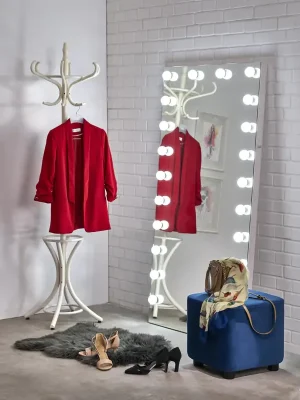 Výprodej Zrcadlo PEARL