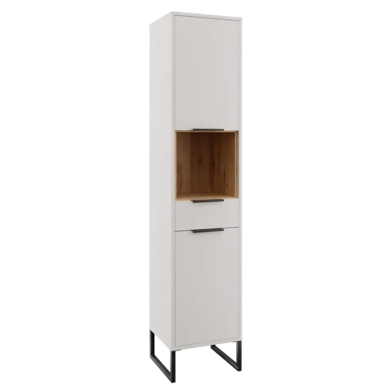 Vysoká skříňka CUBO CUB01 Vysoce Kvalitní