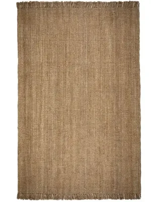 Kusový koberec Sarita Jute Boucle Natural Pouze Dnes