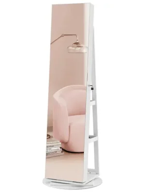 Koupit Online Zrcadlo AZR-E1207 WT - bílá