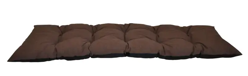 Časově Omezené Podsedák 150x40 - hnědý melír