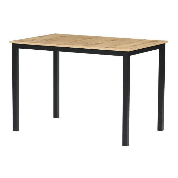 Omezená Nabídka Jídelní stůl 110 GDT-202 OAK