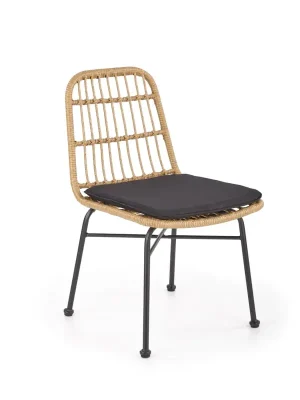 Kup Teď Jídelní židle K401 - přírodní