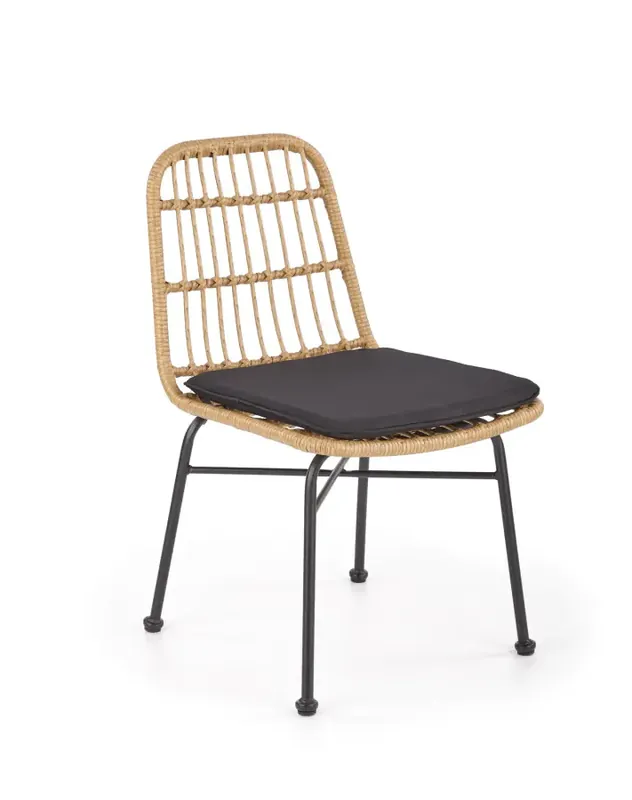 Kup Teď Jídelní židle K401 - přírodní