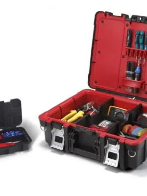 Značkový KETER TECHNICIAN box