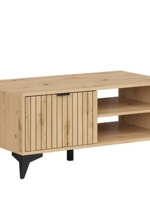 Tovární Cena Konferenční stolek LAMEA LAW1S - dub artisan