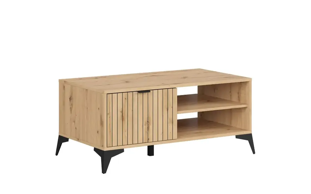 Tovární Cena Konferenční stolek LAMEA LAW1S - dub artisan