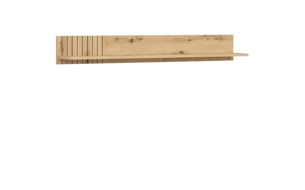 Oblíbený Police LAMEA POL/135 - dub artisan