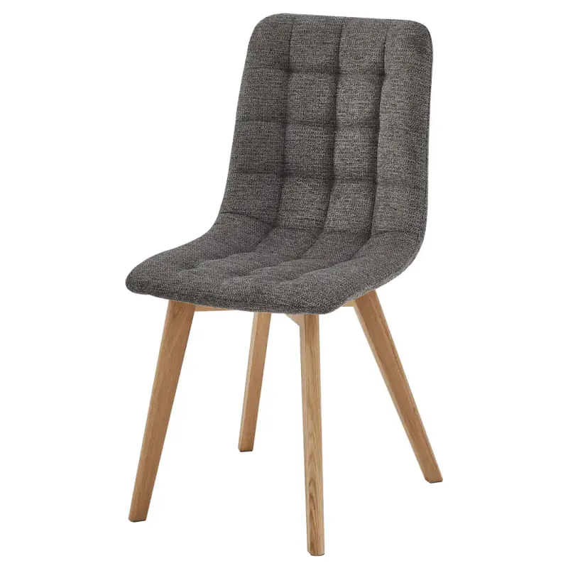 Časově Omezené Jídelní židle CT-291 GREY2 - šedá