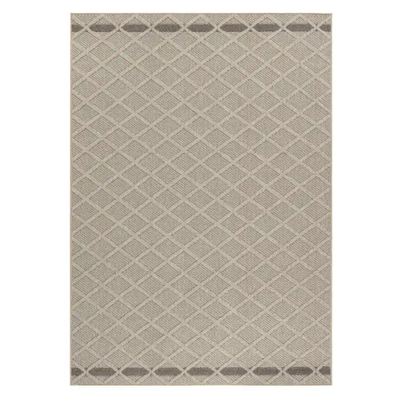 Horká Nabídka Kusový koberec Patara 4953 Beige