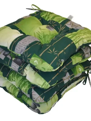 Sedák UNI set 4 kusy - UNIKO Tao Kup Teď